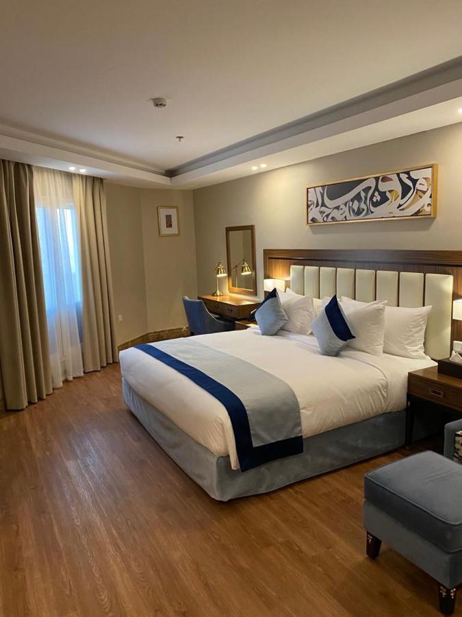Braiden Hotel Al Al Jubail Exteriér fotografie