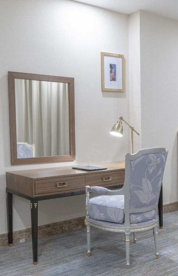 Braiden Hotel Al Al Jubail Exteriér fotografie